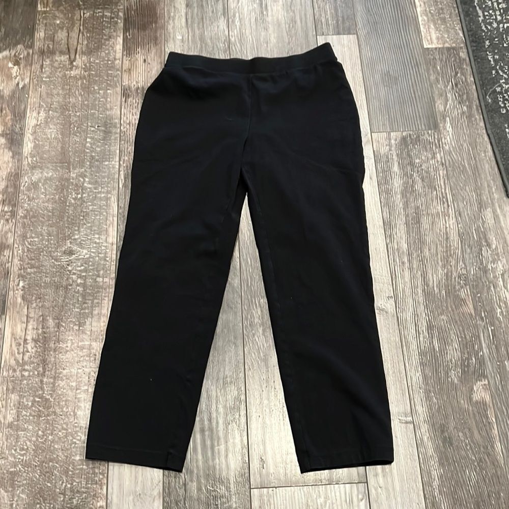 Chicos weekends pants size ~4